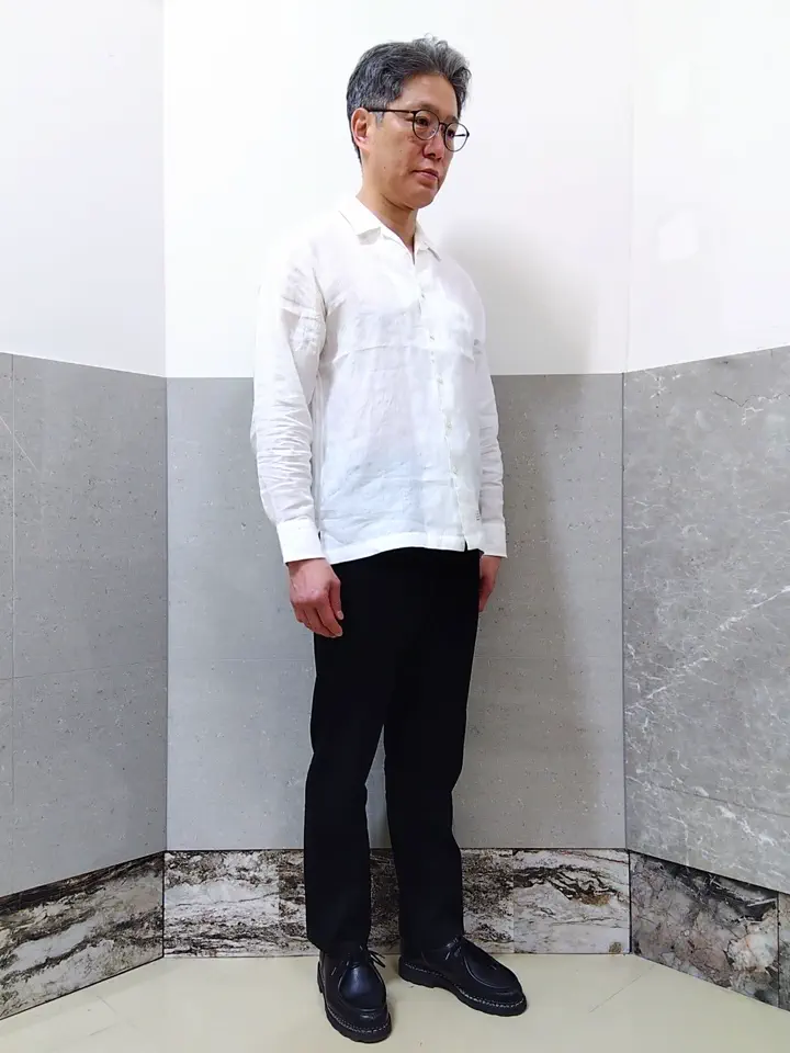 J.PRESS MEN 金子 コーディネート画像