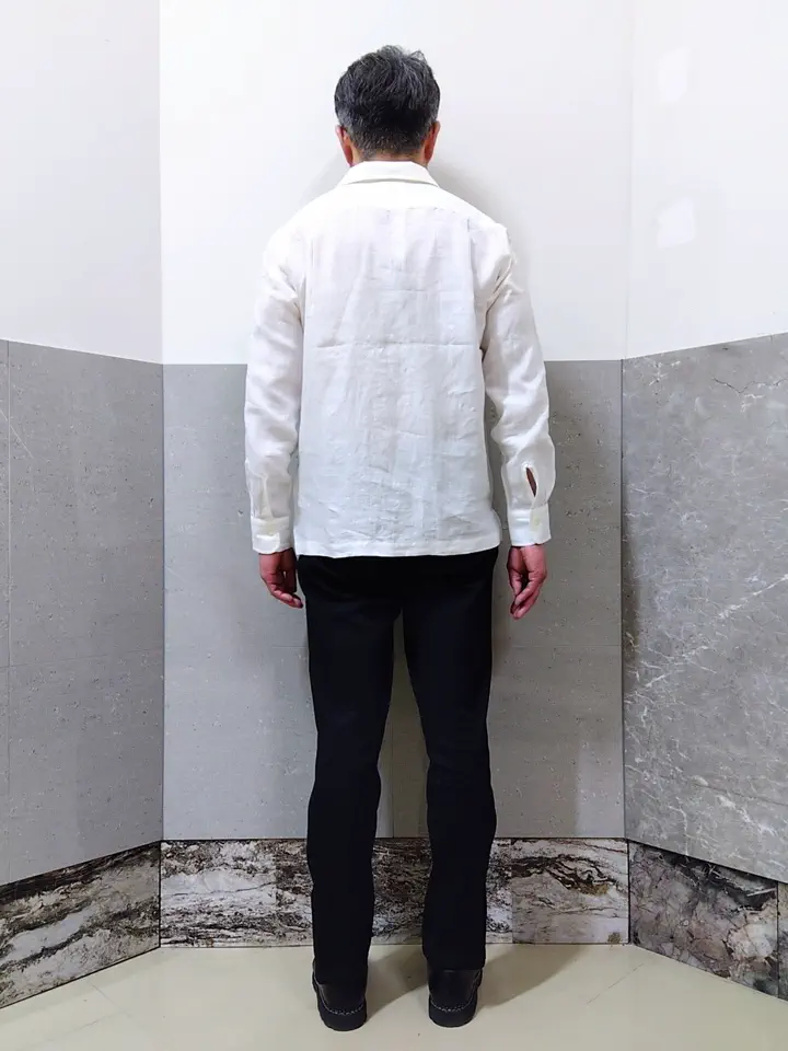 J.PRESS MEN 金子 コーディネート画像