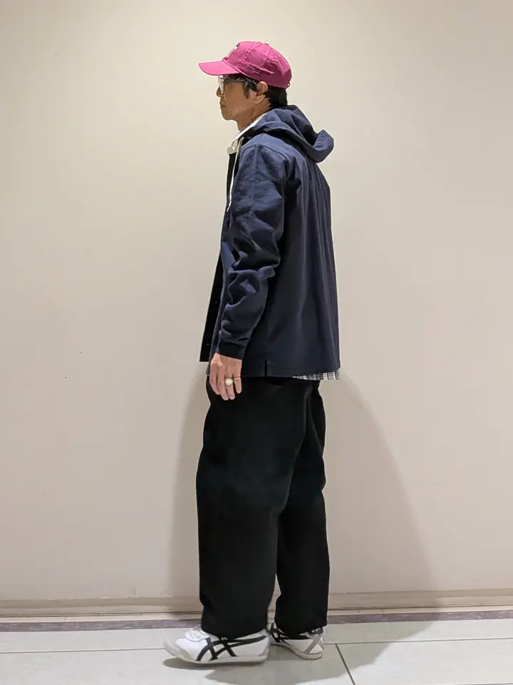 J.PRESS MEN 春木 コーディネート画像