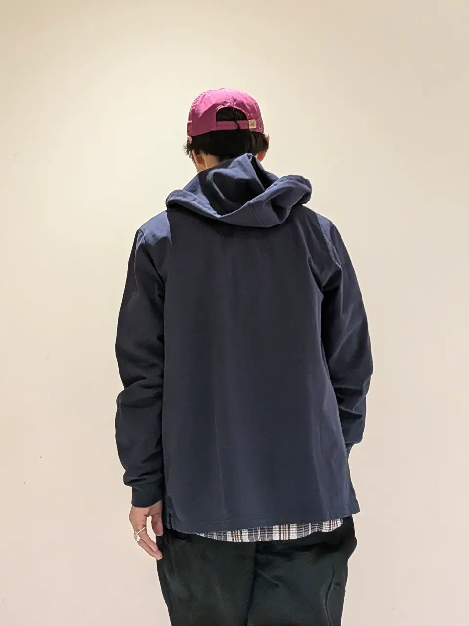 J.PRESS MEN 春木 コーディネート画像