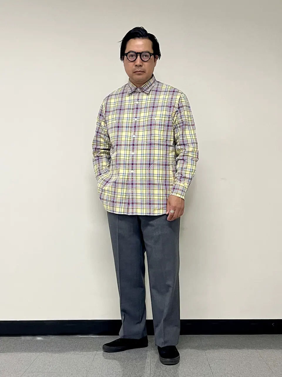  渡辺 コーディネート画像