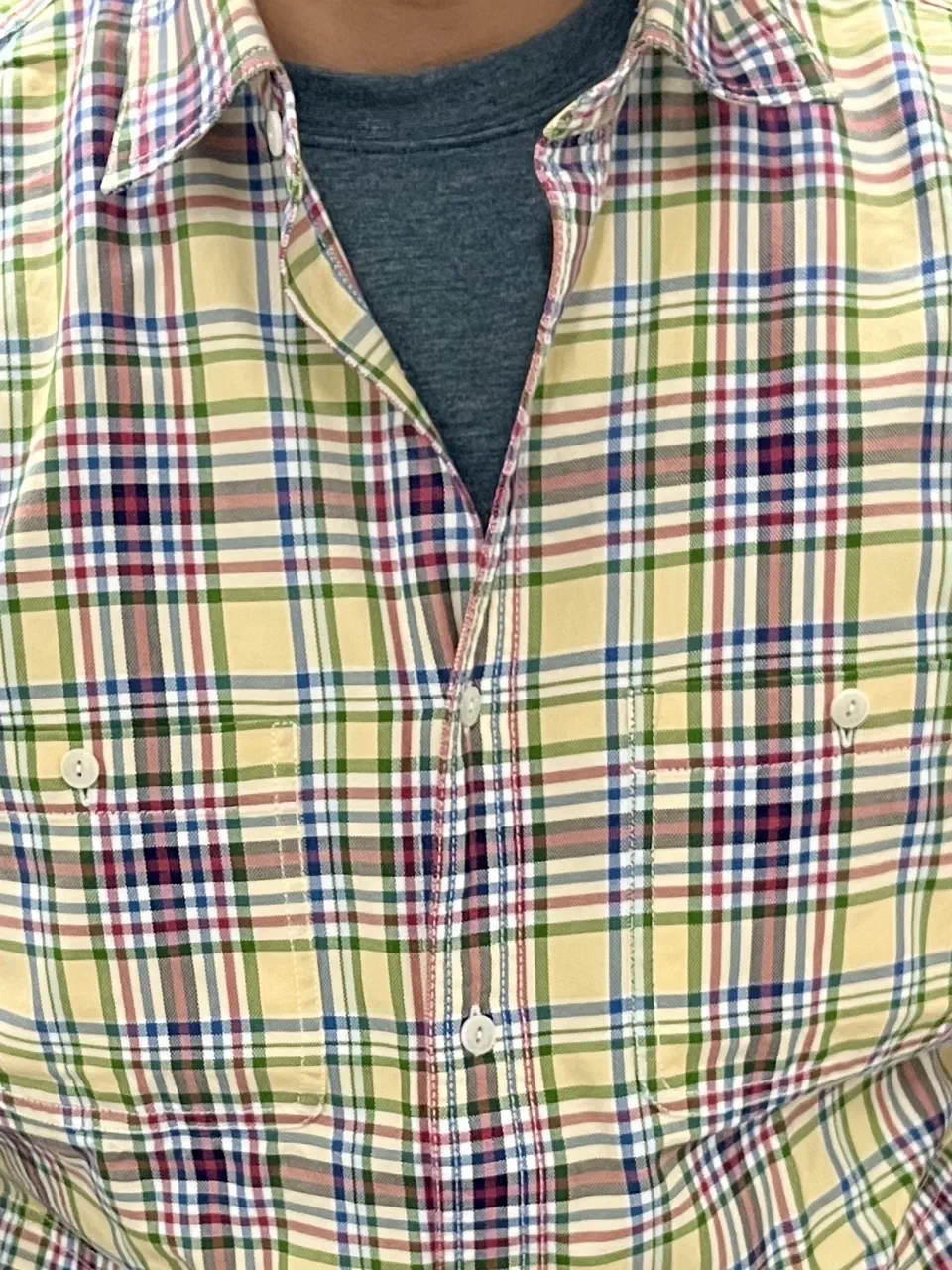 J.PRESS MEN 渡辺 コーディネート画像