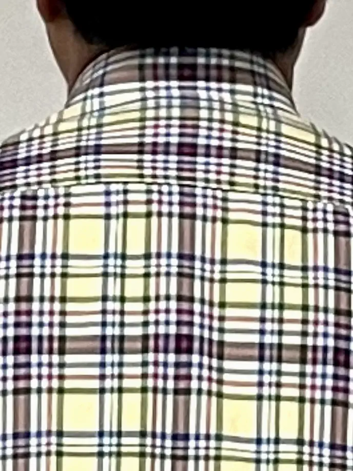 J.PRESS MEN 渡辺 コーディネート画像