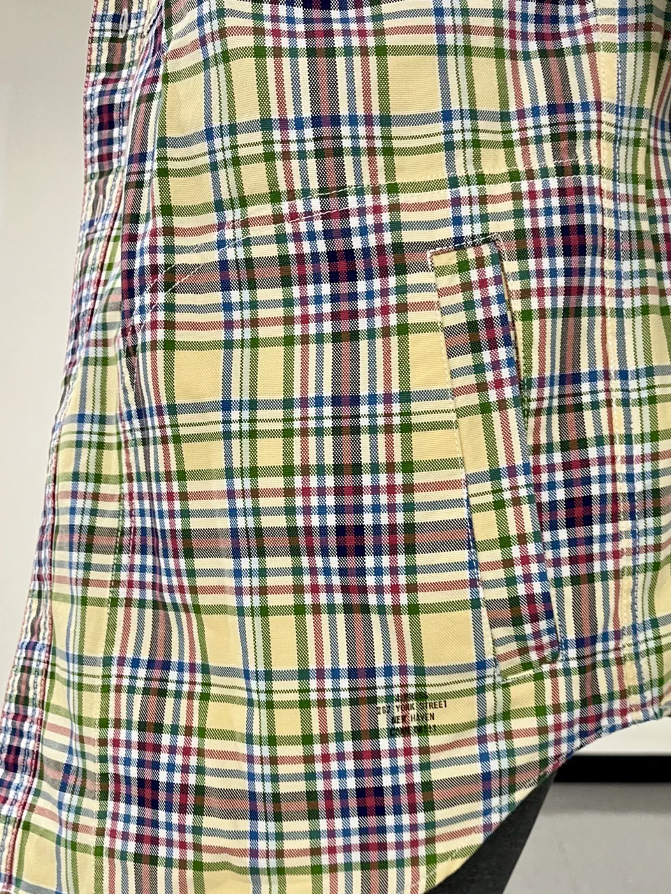 J.PRESS MEN 渡辺 コーディネート画像