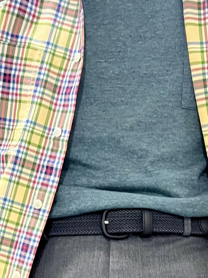 J.PRESS MEN 渡辺 コーディネート画像