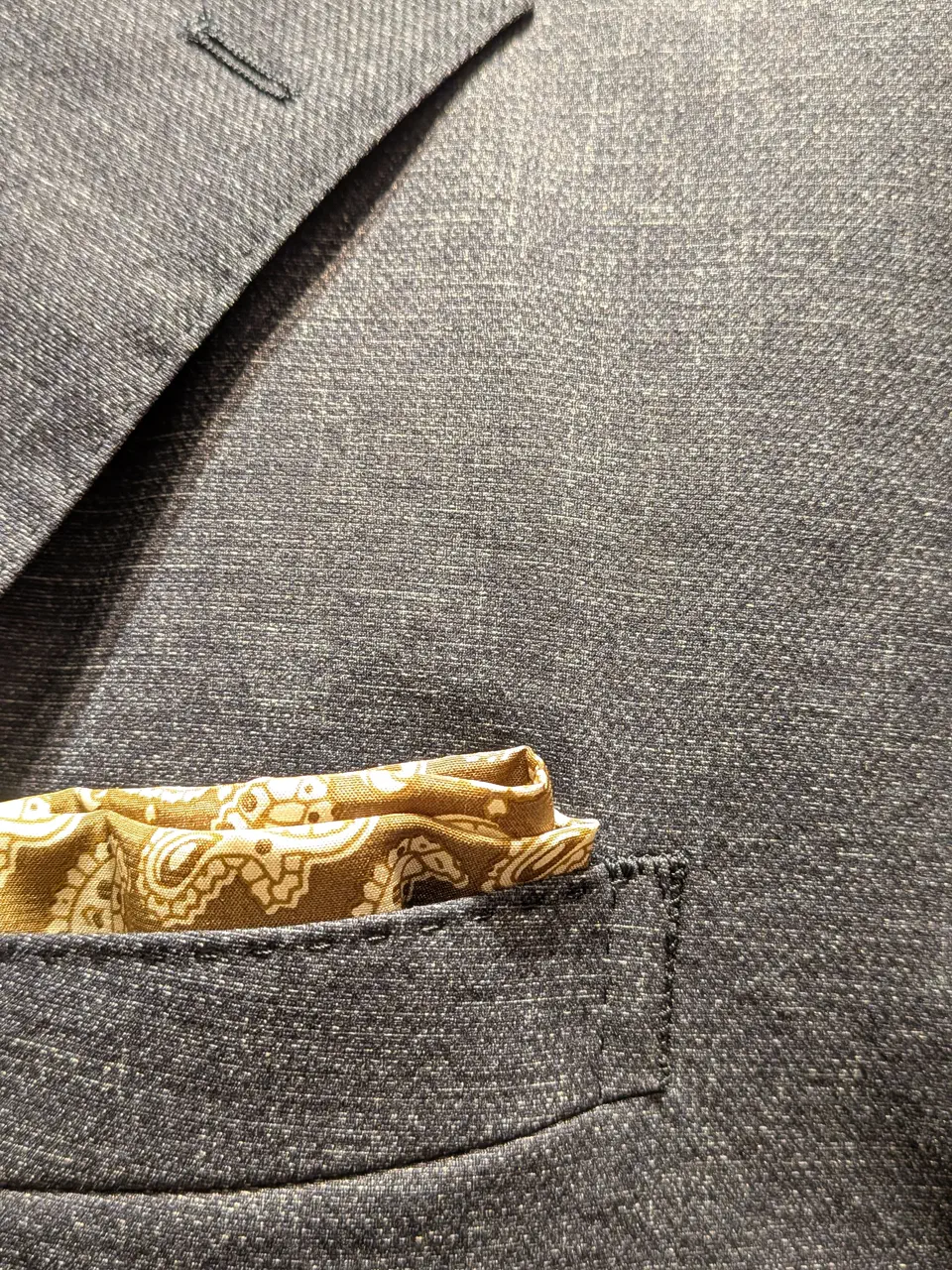 J.PRESS MEN 渡瀬 コーディネート画像