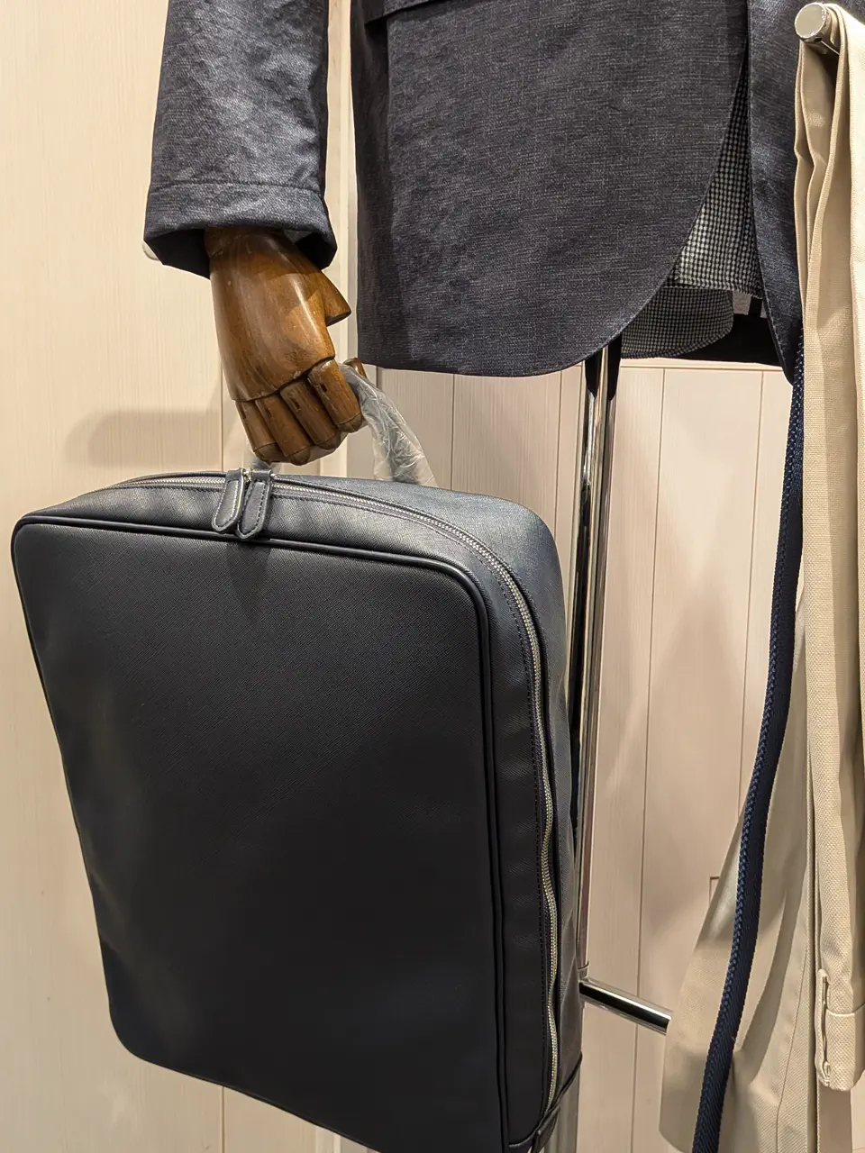 J.PRESS MEN 渡瀬 コーディネート画像