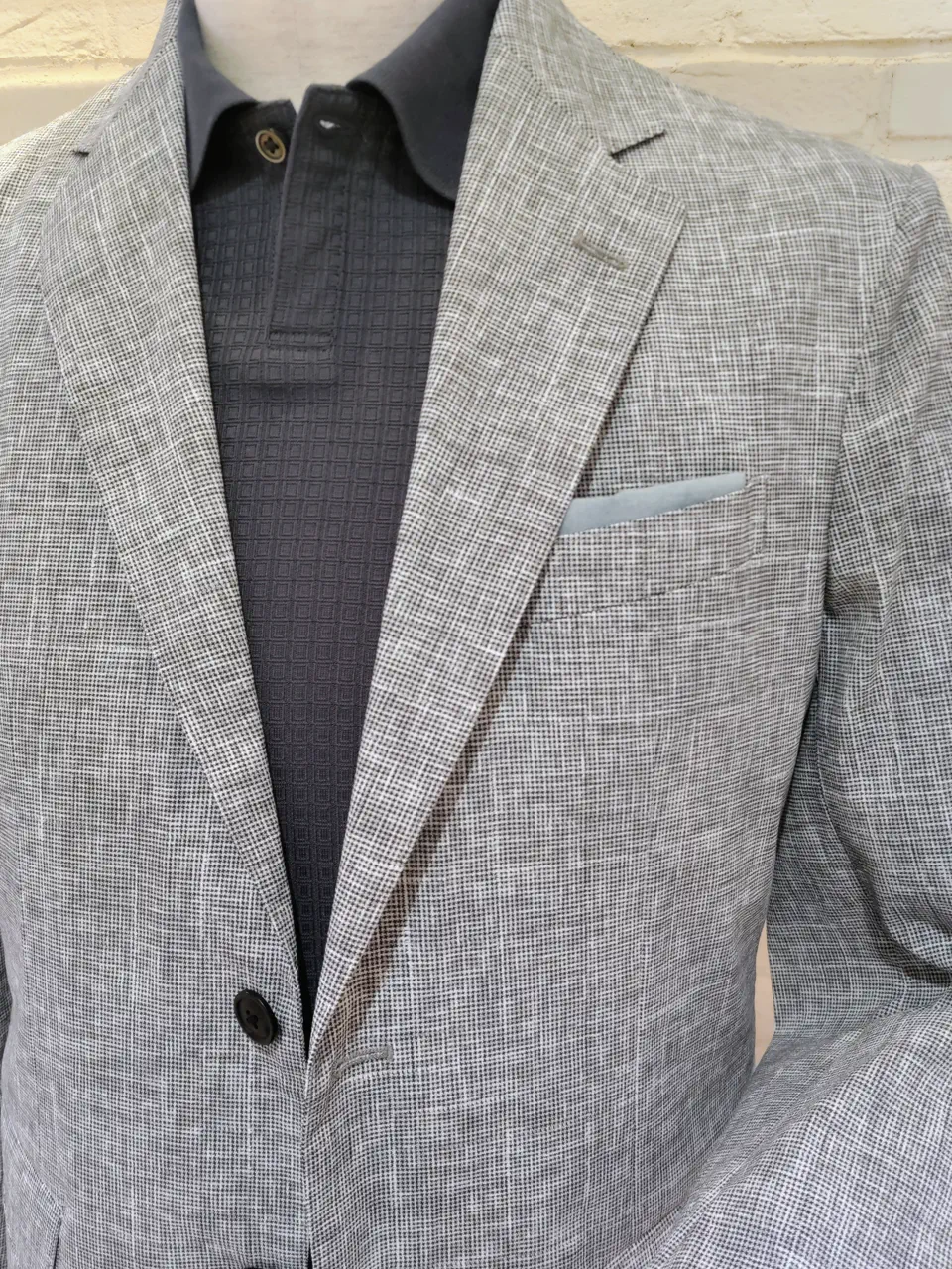 J.PRESS MEN 金澤 コーディネート画像