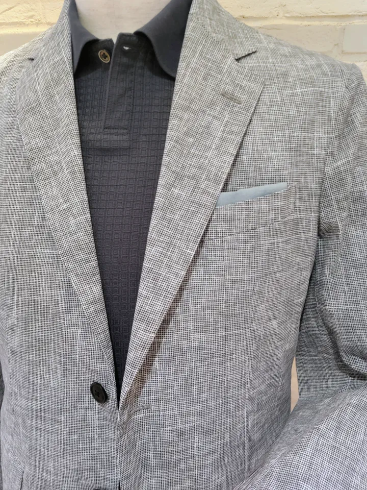 J.PRESS MEN 金澤 コーディネート画像