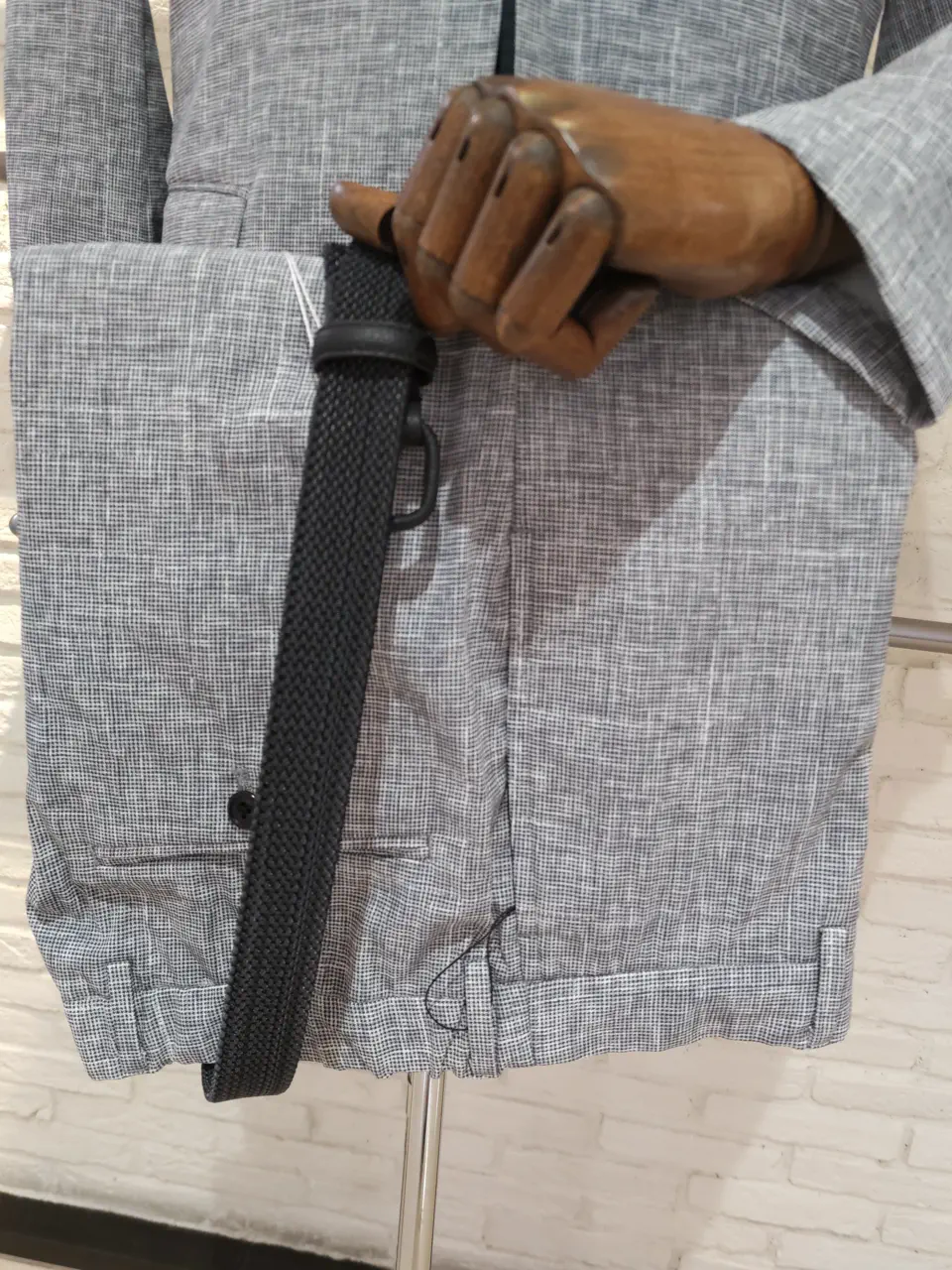 J.PRESS MEN 金澤 コーディネート画像