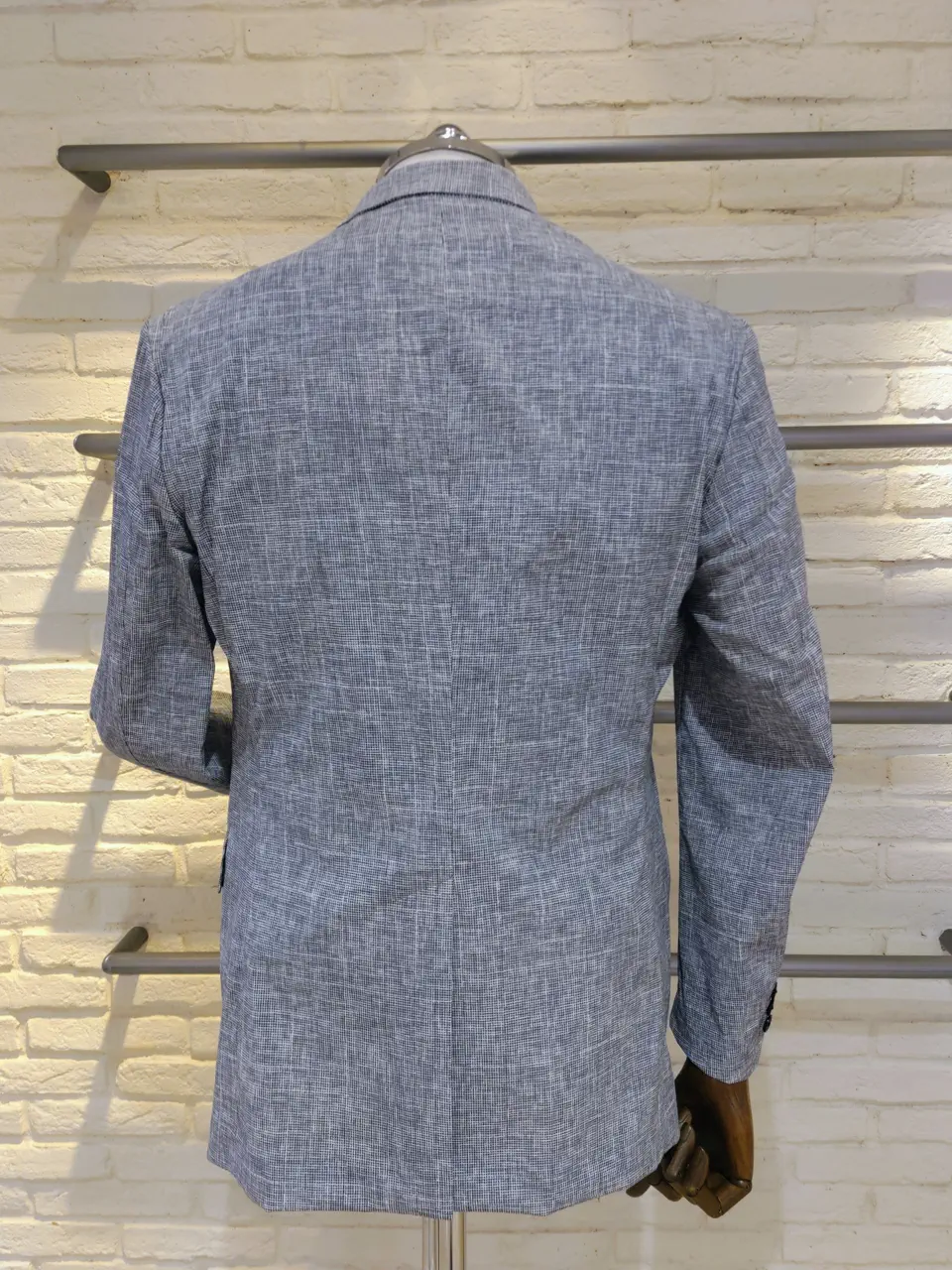 J.PRESS MEN 金澤 コーディネート画像