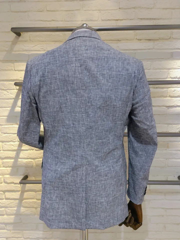 J.PRESS MEN 金澤 コーディネート画像