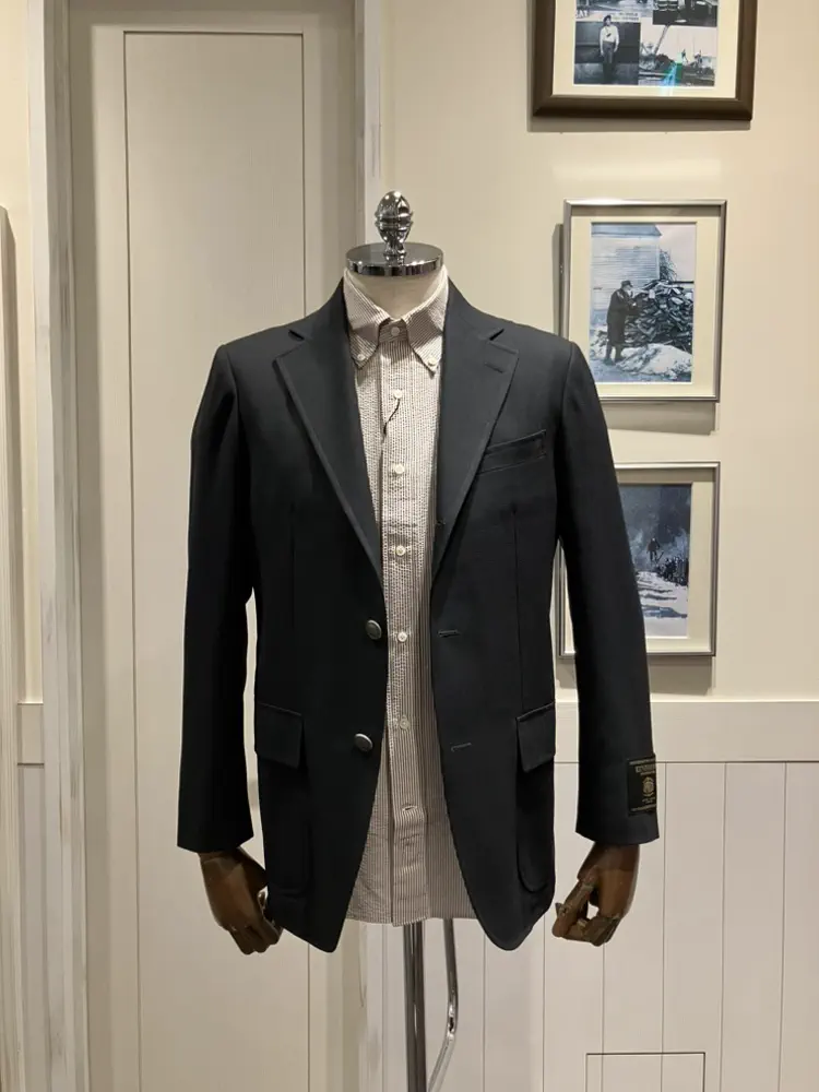 J.PRESS MEN 宇佐 コーディネート画像