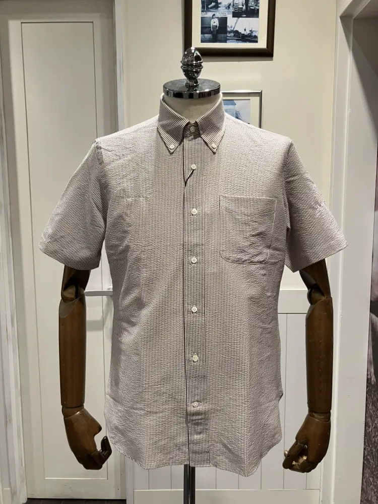 J.PRESS MEN 宇佐 コーディネート画像