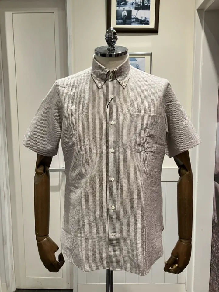 J.PRESS MEN 宇佐 コーディネート画像