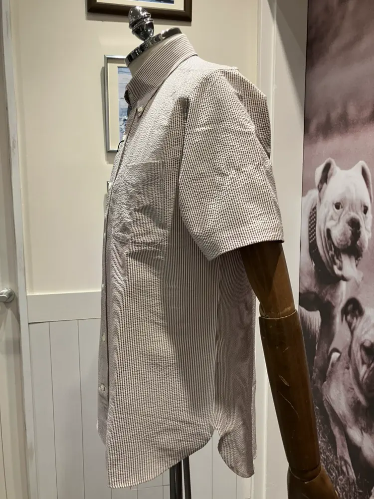 J.PRESS MEN 宇佐 コーディネート画像