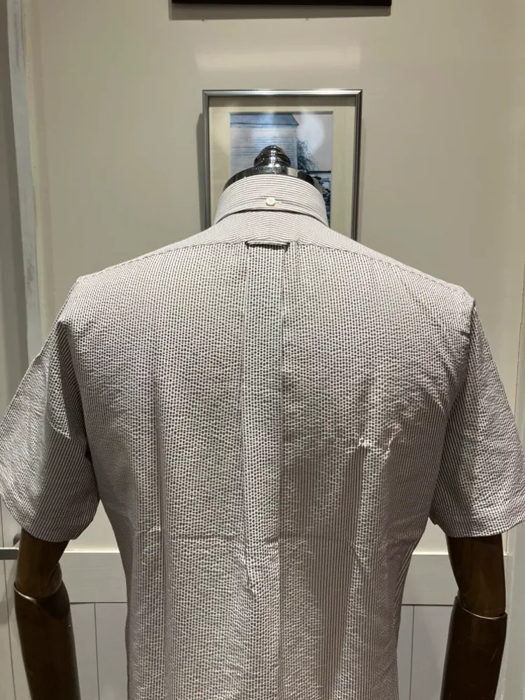 J.PRESS MEN 宇佐 コーディネート画像