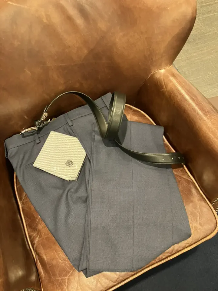 J.PRESS MEN 宇佐 コーディネート画像