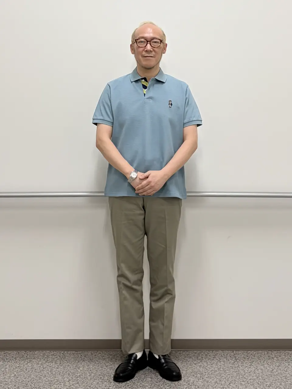 若山 コーディネート画像