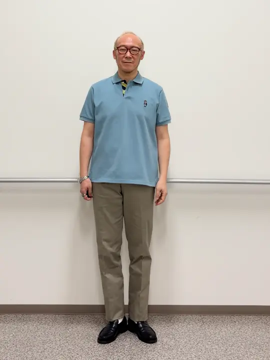 J.PRESS MEN 若山 コーディネート画像
