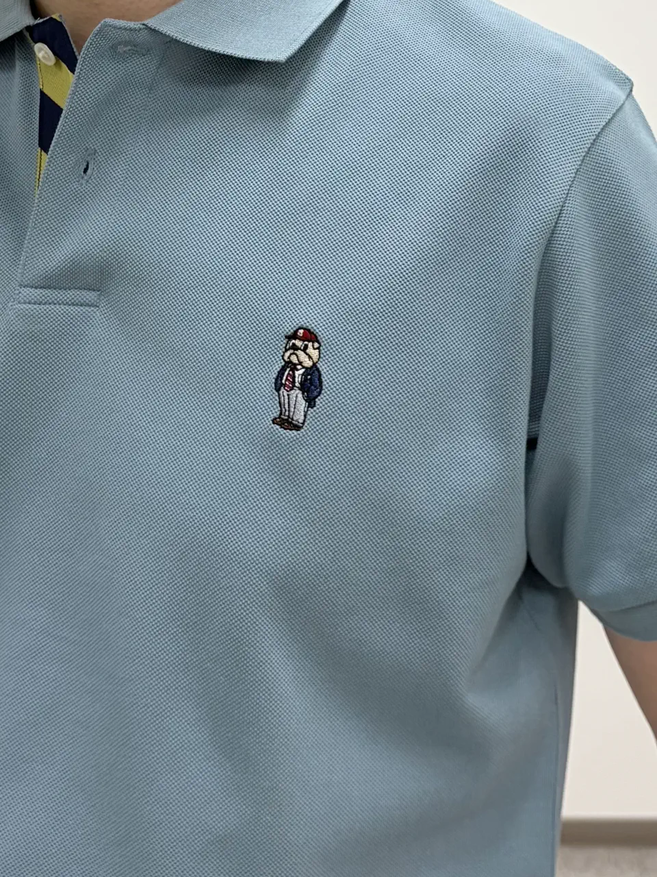 J.PRESS MEN 若山 コーディネート画像