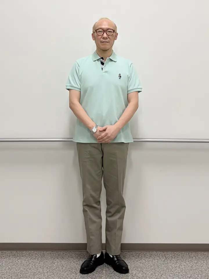 J.PRESS MEN 若山 コーディネート画像