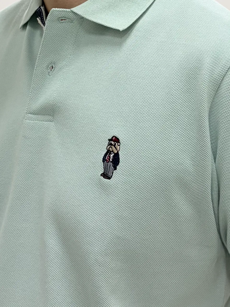J.PRESS MEN 若山 コーディネート画像