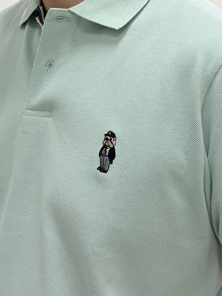 J.PRESS MEN 若山 コーディネート画像