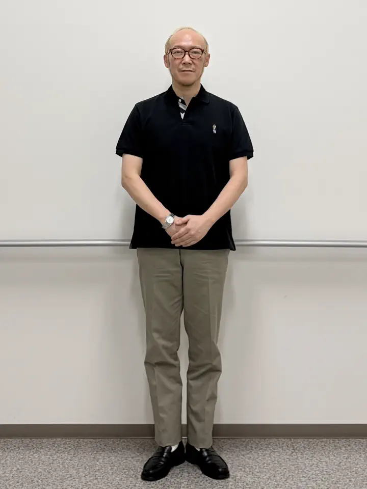 J.PRESS MEN 若山 コーディネート画像