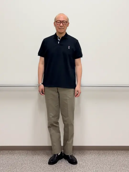J.PRESS MEN 若山 コーディネート画像