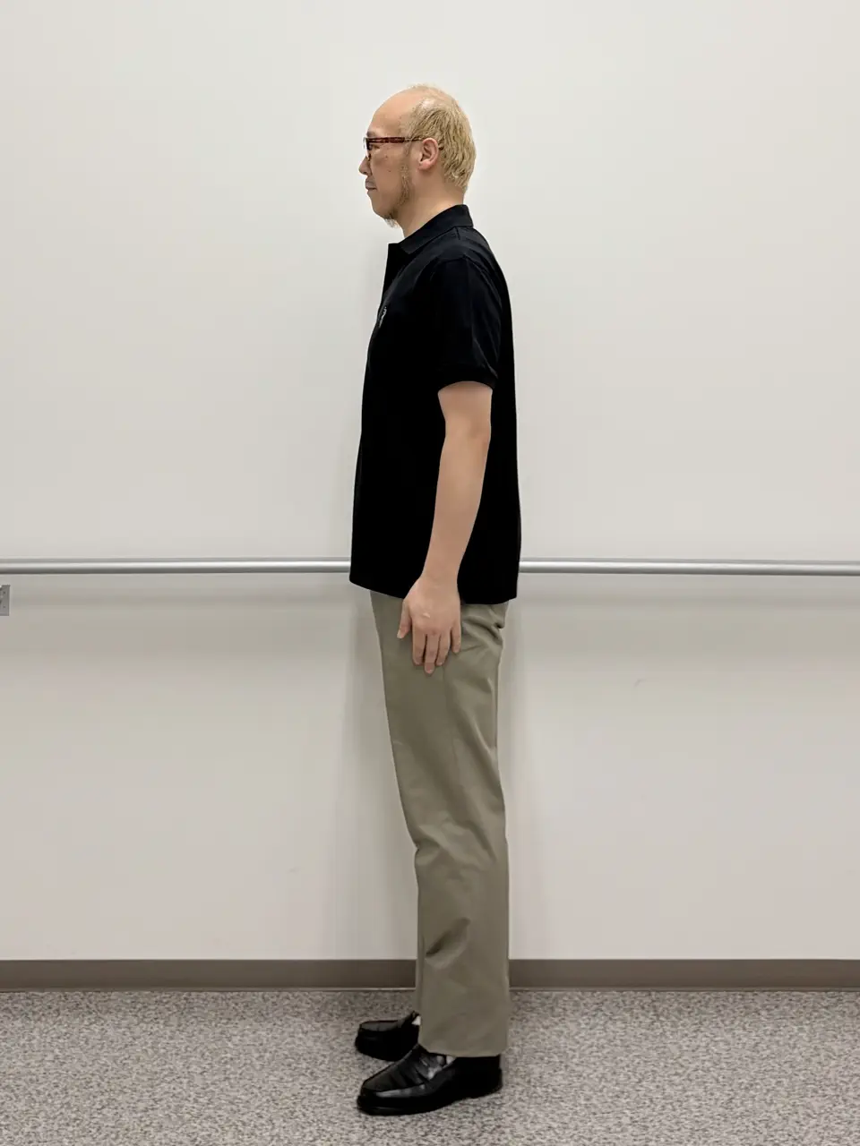 J.PRESS MEN 若山 コーディネート画像