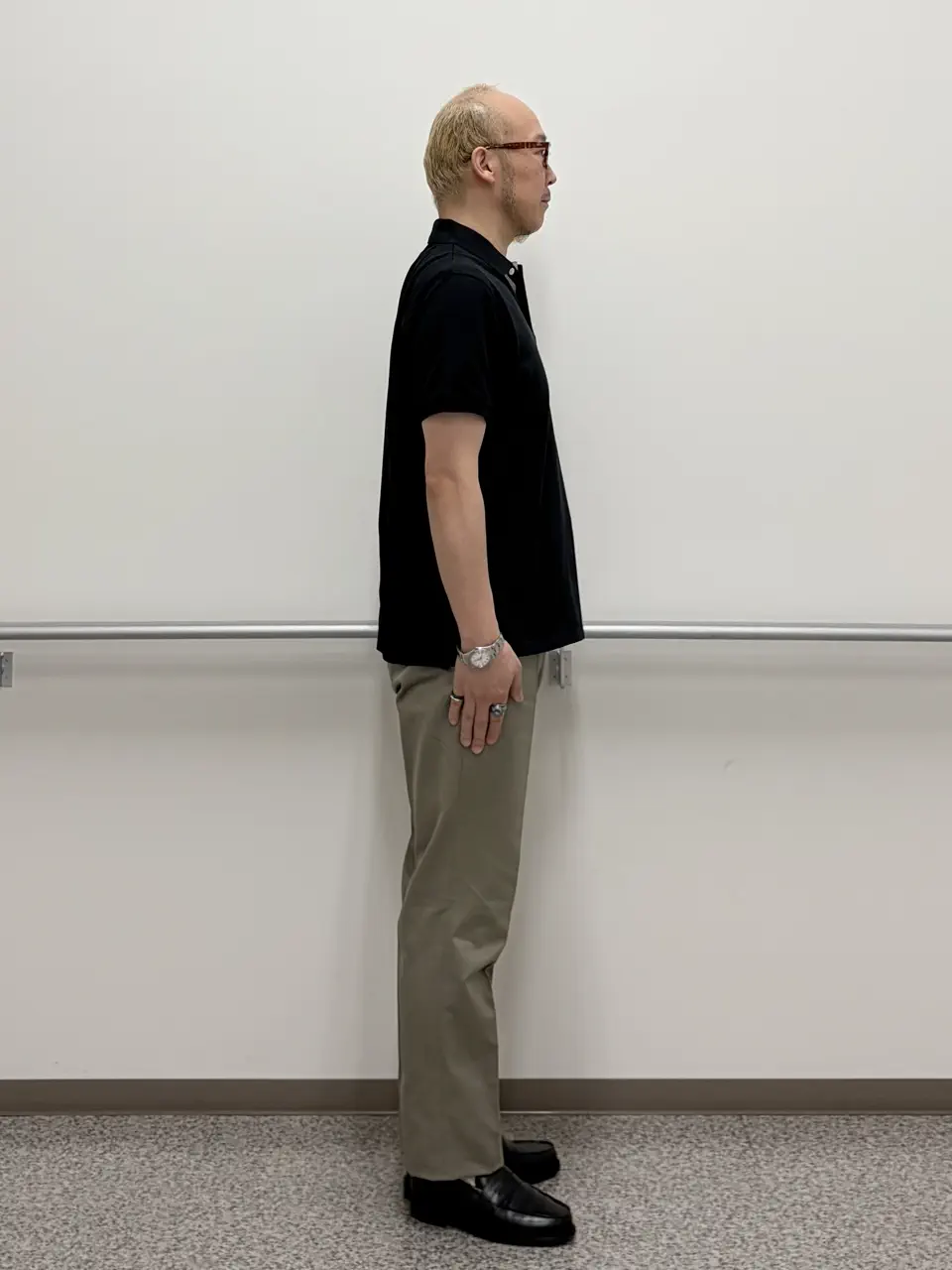 J.PRESS MEN 若山 コーディネート画像