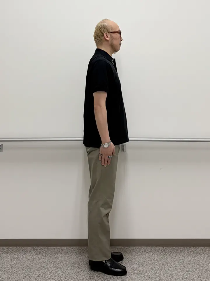 J.PRESS MEN 若山 コーディネート画像