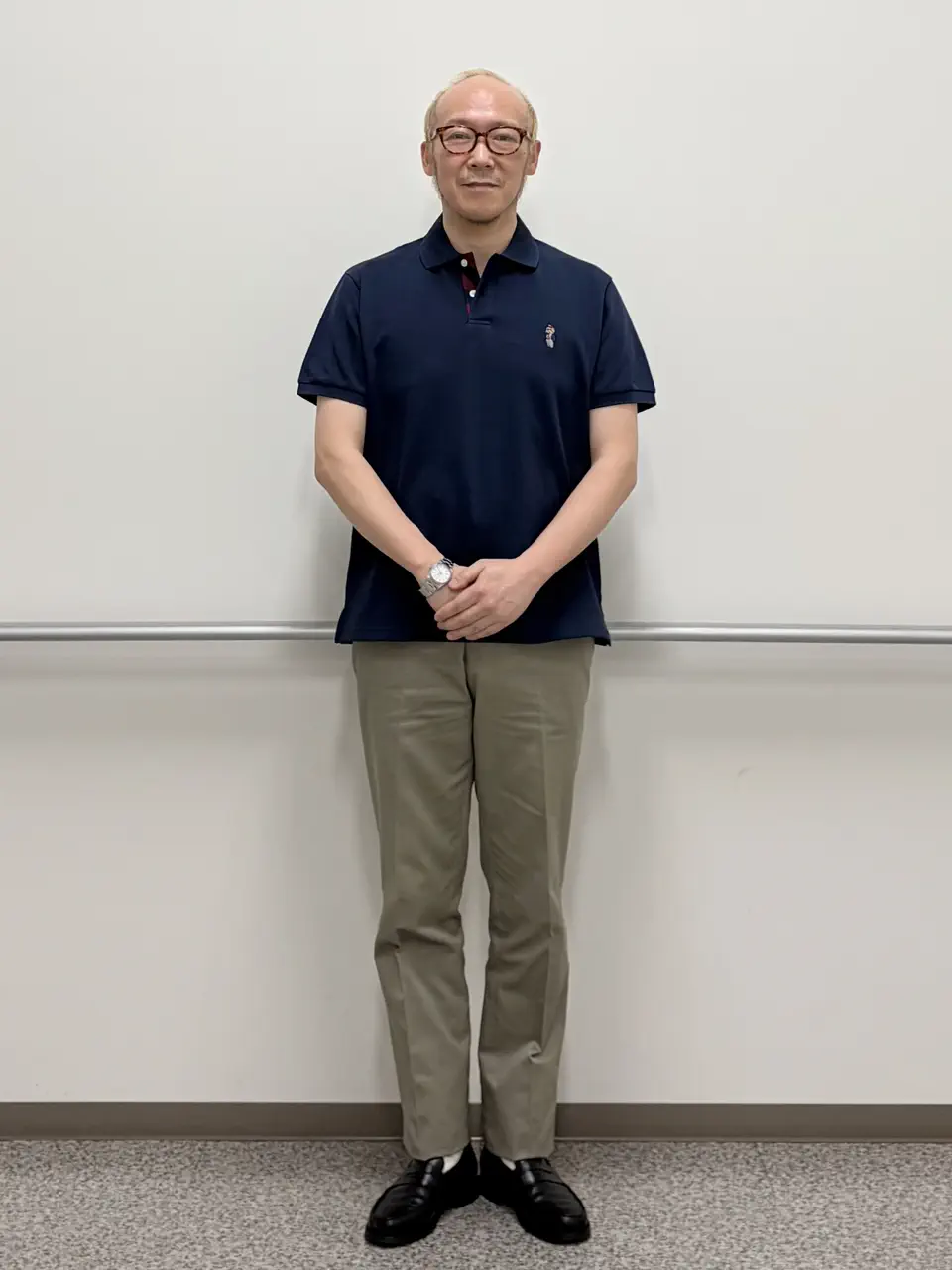  若山 コーディネート画像