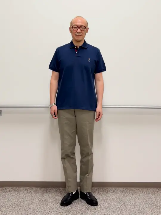 J.PRESS MEN 若山 コーディネート画像