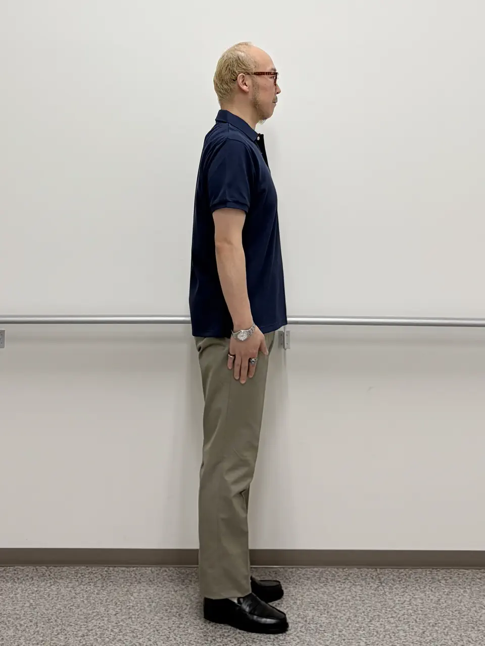 J.PRESS MEN 若山 コーディネート画像