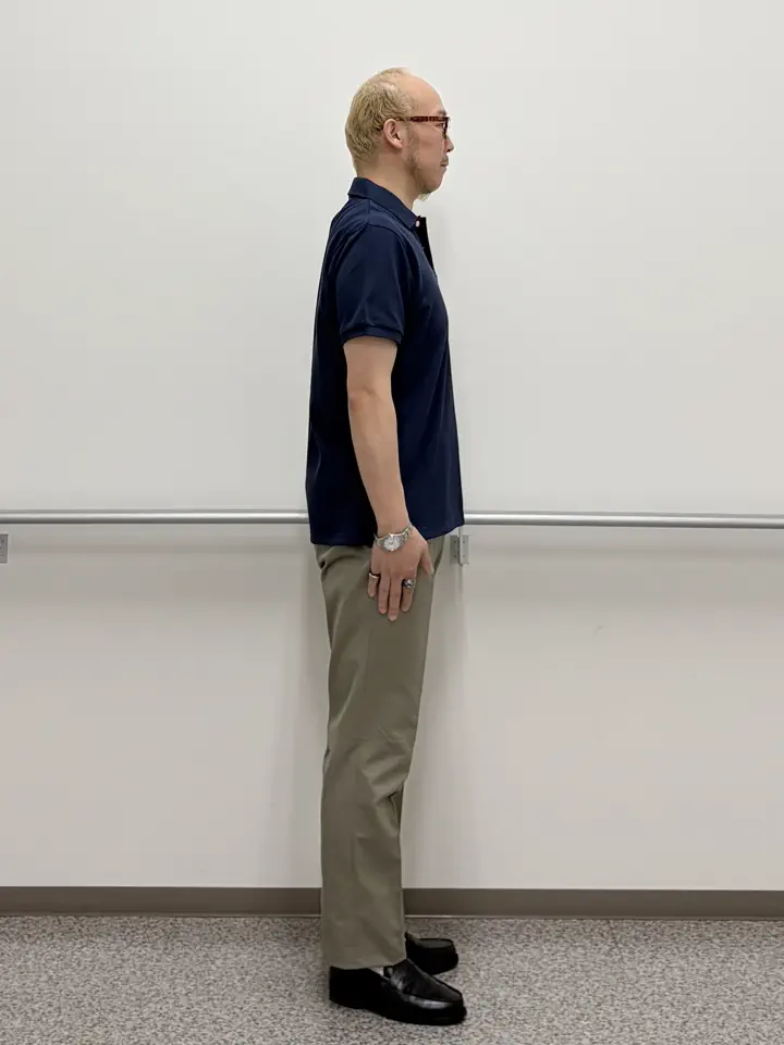 J.PRESS MEN 若山 コーディネート画像