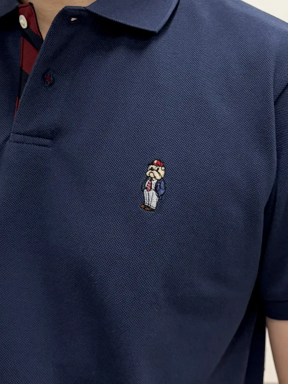 J.PRESS MEN 若山 コーディネート画像