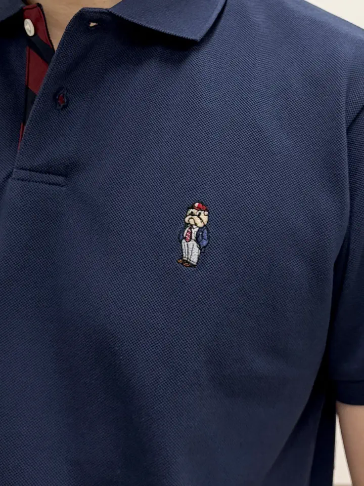 J.PRESS MEN 若山 コーディネート画像