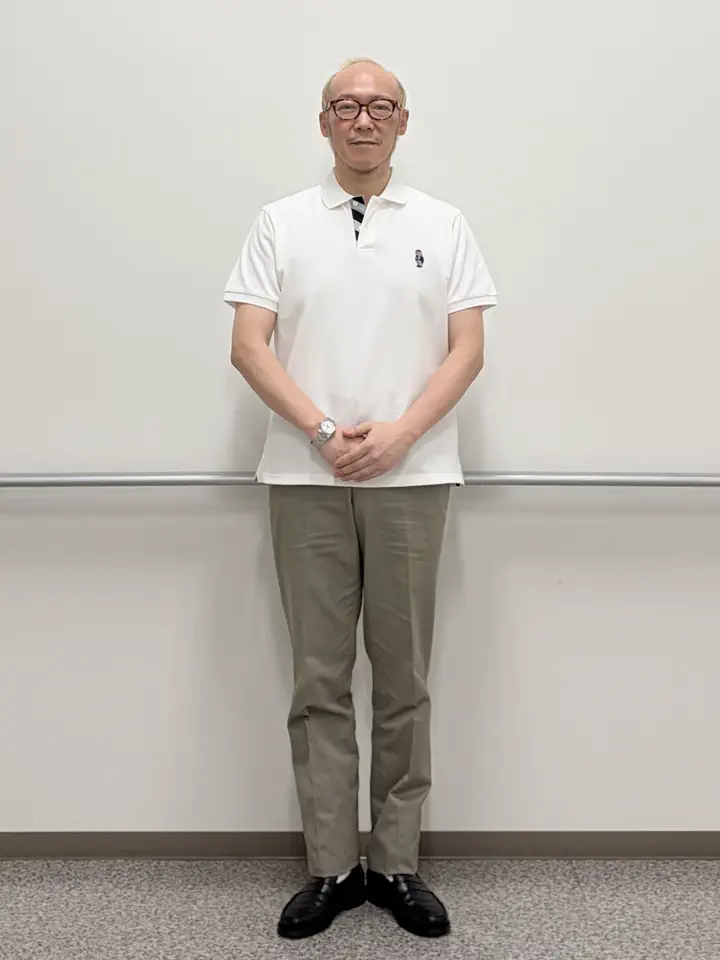 J.PRESS MEN 若山 コーディネート画像