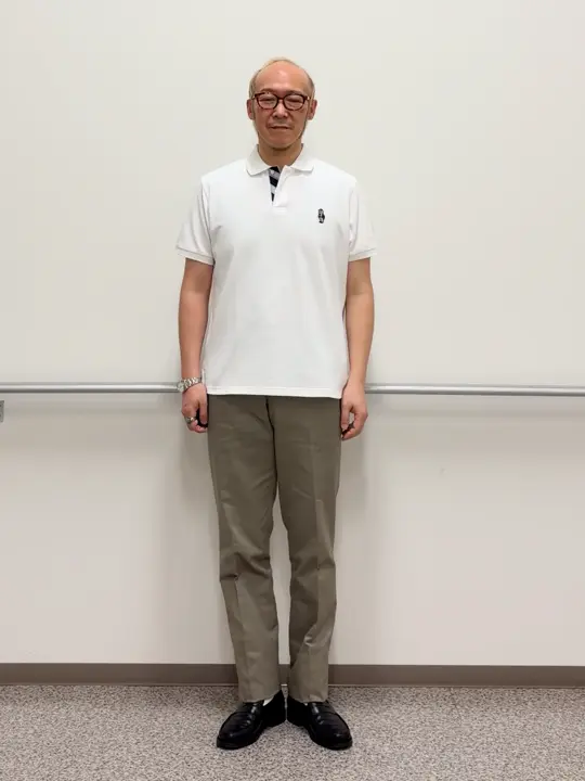J.PRESS MEN 若山 コーディネート画像