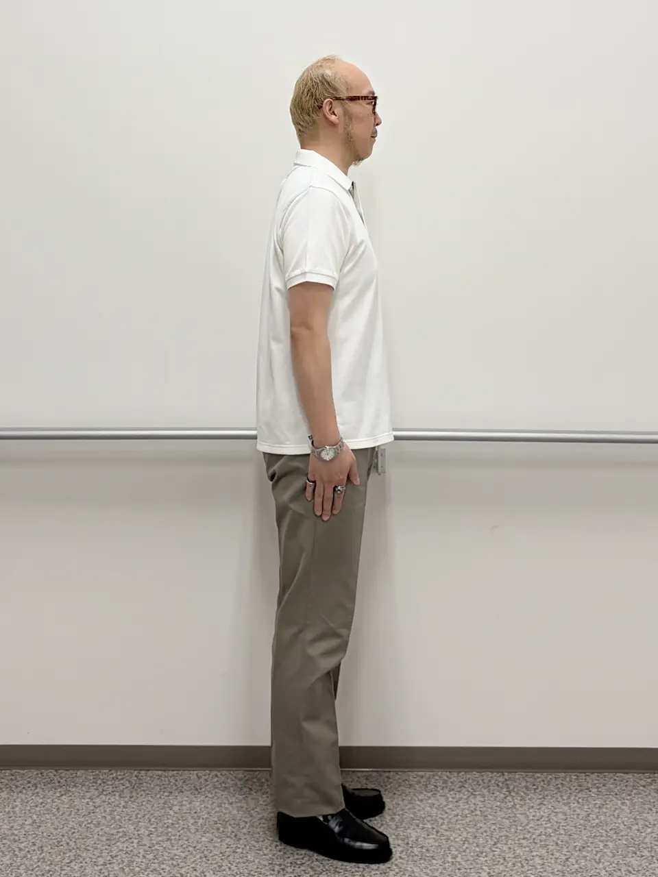 J.PRESS MEN 若山 コーディネート画像