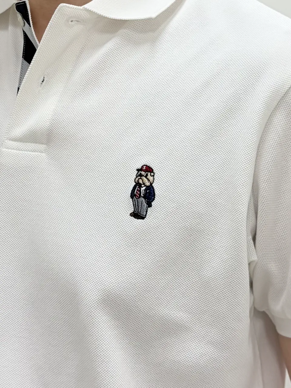 J.PRESS MEN 若山 コーディネート画像