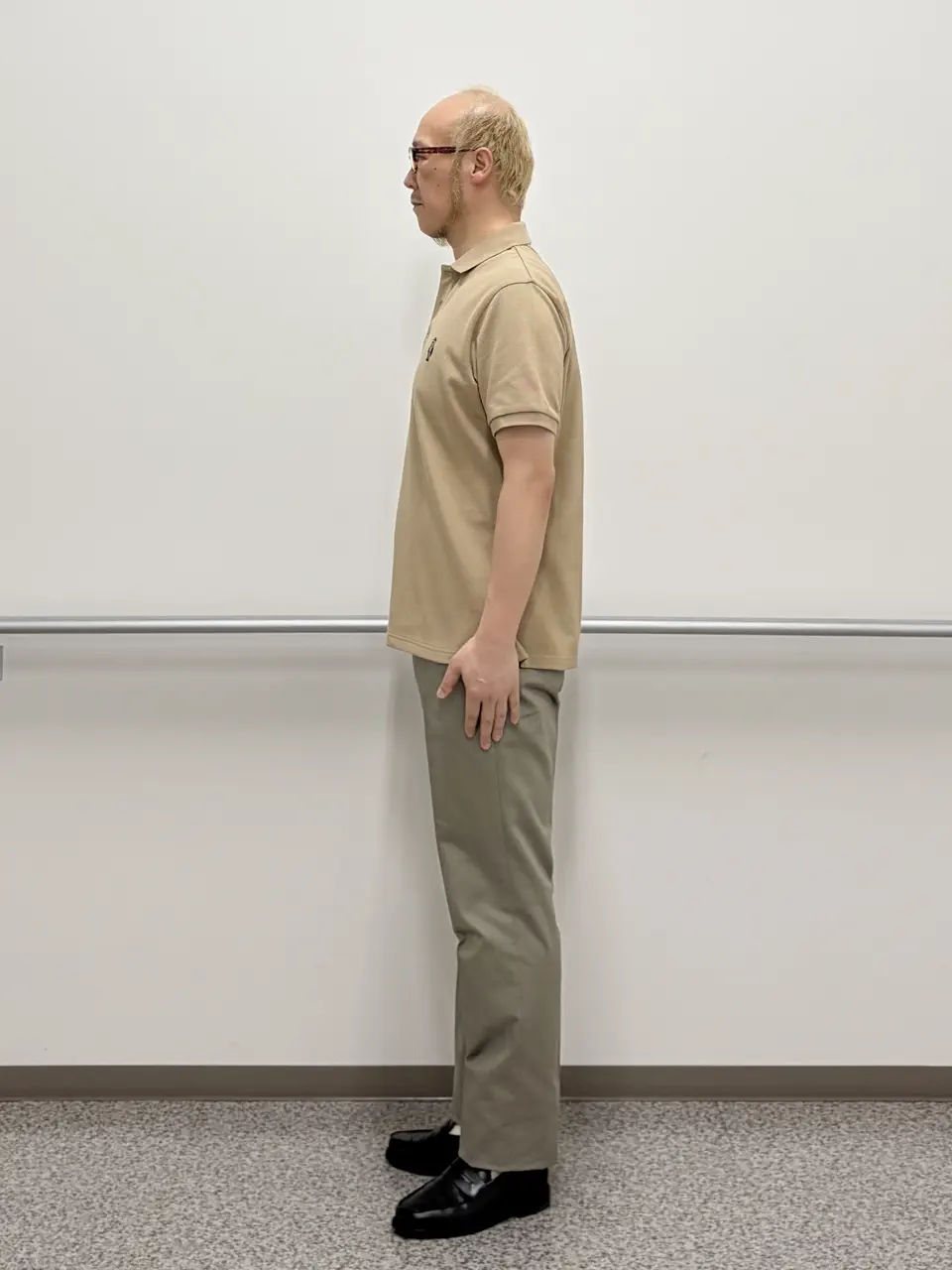 J.PRESS MEN 若山 コーディネート画像