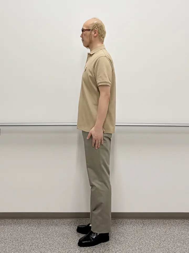 J.PRESS MEN 若山 コーディネート画像