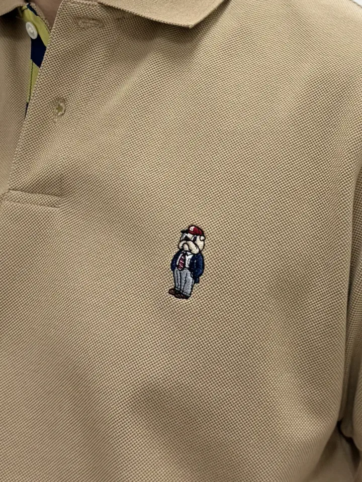 J.PRESS MEN 若山 コーディネート画像