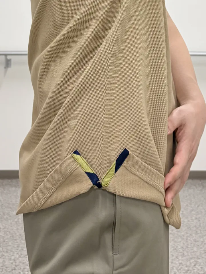 J.PRESS MEN 若山 コーディネート画像