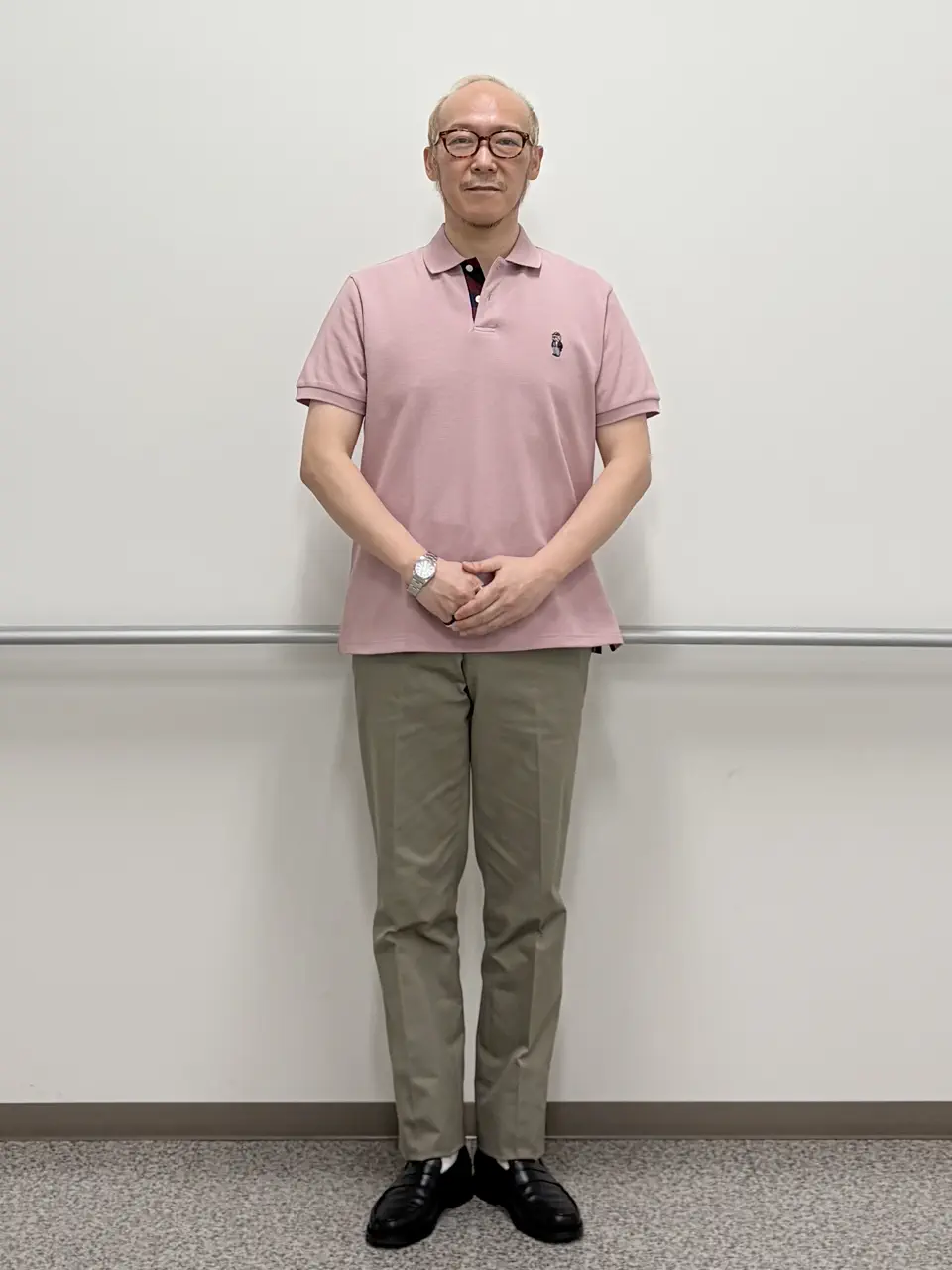  若山 コーディネート画像