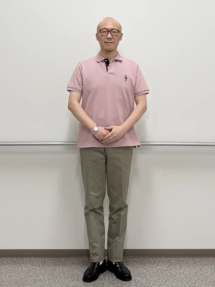 J.PRESS MEN 若山 コーディネート画像
