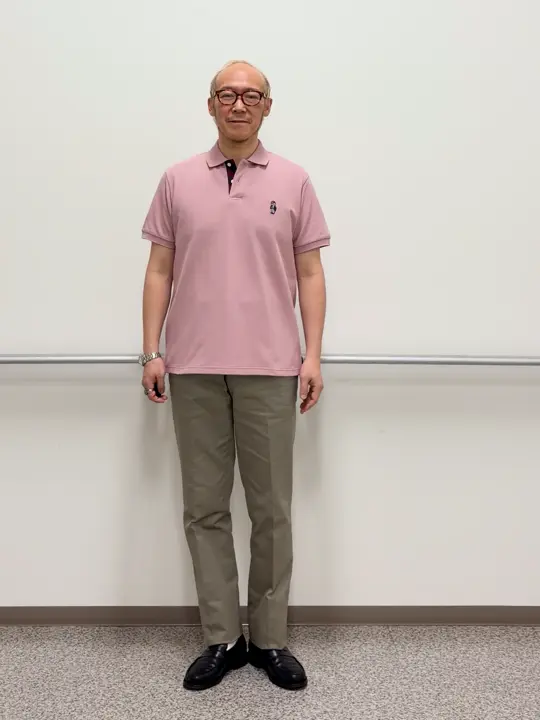 J.PRESS MEN 若山 コーディネート画像